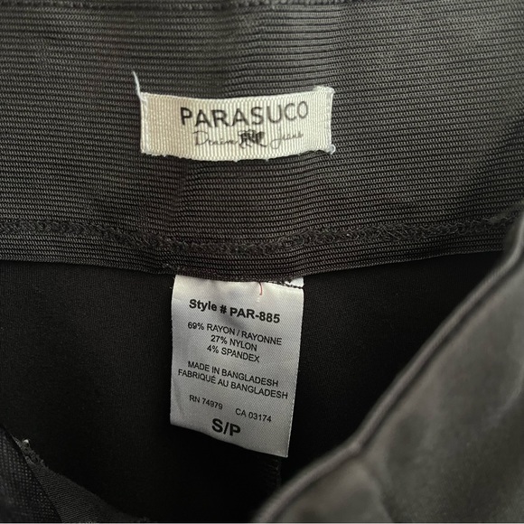 Parasuco Legging Pant - Picture 2 of 4